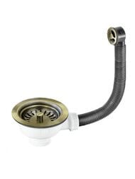 - McAlpine  -,  D-113 (),  235,  1 1/2" OF2-113SAB