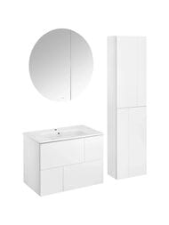 ����� ��� �������� Roca Luna 80, 786�450�560 2 ����� ����� ZRU9307765