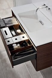 ����� ��� �������� Geberit ONE 500.386.00.1 1045�465�395 ���������, 2 �����, ����