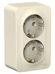 ������� Systeme Electric BLANCA �������� ������� � ������. ��� ������, 16� 250� �������� BLNRA010202