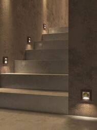  LED  Werkel Moon () W1154411