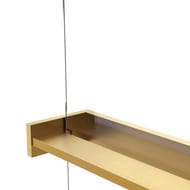 ������� ����������� Vincea Walk in 1000x2000 VSW-1HR100CGG   ������������� ������