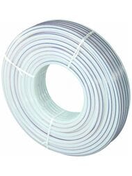  Uponor COMFORT PIPE PLUS 20X2,0 PN6, PE-Xa, 1009228