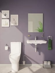    Vitra Q-Line A44997 :  