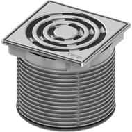   TECEdrainpoint 100   ,    3660002