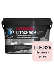 ������� ��������-���������� LITOKOL LITOCHROM LUXURY EVO, LLE.325 ������� ����, �����.2 ��