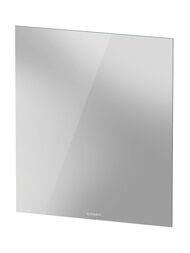 Зеркало Duravit Light and mirror 600х700х33 свет с 4х сторон LM780500000