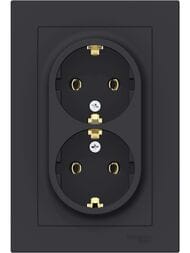 ������� Systeme Electric ATLASDESIGN ������� � ����������� 16� � ����� ������ ATN001024