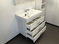 ����� COMFORTY �������-80� (800�860�450) ���������, � ���������, ��� ����� 00004142204