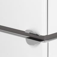 ����-������� AQUATON ���� 1A238603SY01L 300x240x1473 ���������, ����� �����, ����� ��./����� �������