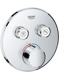 ��������� Grohe SmartControl 29145000 2 ������, ������� �����, ����, ����