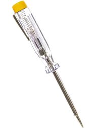 Пробник STAYER электрический, 70-250 В, 140мм, 2572-14 — миниатюра 1