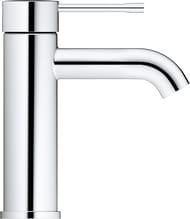 Смеситель Grohe Essence 23590001 для умывальника, однорычажный, S-Size