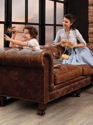 ������� ��������� HDF TARKETT Pilot 1033 ������ (1292�159�10) ����-�����. 33 ����� (��.�.)