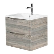 ����� ��� �������� BelBagno ACQUA (700�450�500) ���������, Pino Scania ACQUA-700-2C-SO-PS