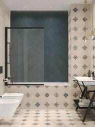 ������� KERAMA MARAZZI ������� (98�98) ������������ VT\A60\1266H (��.)