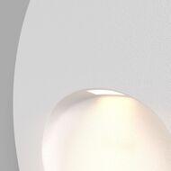 ��������� ��� ������� Maytoni Bil (���) O015SL-L3W3K, 3000� 3�� IP 54, �����