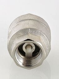 Клапан обратный VALTEC 1.1/2"ВВ VT.161.N.08