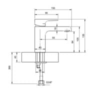     Villeroy&Boch LIBERTY   ,  84 ,  TVW10700200061