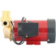 Насос циркуляционный UNIPUMP WIP-15 с датчиком потока,260Вт, напор 15м, 26 л/мин, с гайками