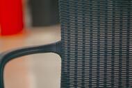 ���� B:RATTAN Crete Chair (63x58x92,4) ��������