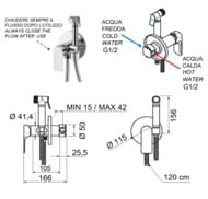������������� ��� �� ���������� Remer Infinity I65VO, ������ �����������