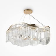 ��������� ���������� Maytoni Gracia (������) DIA201PL-10G, IP20, E14�2, ������