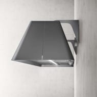 ������� ELICA Ikona Maxxi Pure IX/F/120 LED, 1200�440��, 1100 �3/�, 200 ��, ����.����� PRF0171196