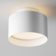���������� ���������� Maytoni Planet (������) C009CW-L16W, 3000K, 16��, 90�, IP20, LED, �����