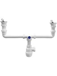   McAlpine (1 1/2"40)  2 , ,  MRSK5-AB