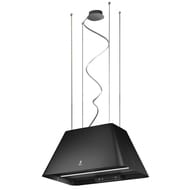 ������� ELICA Ikona Light BL MAT/F/60 LED, 600�440 ��, 1200 �3/�, 207 ��, ������ ������� PRF0165082