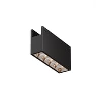 ������� �������� ���������� Maytoni Points (������) O-TR01-2-S-10WB3K, Elasity IP 3000� 10�� 45� ������