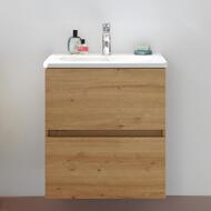 ����� ��� �������� Burgbad Rocio 570�440�640 ���������, 2 �����, ��� ����� WYCX058F6227