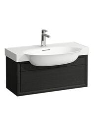 ����� � ��������� Laufen New Classic (800�480�412) ���������, 1 ����, ������ ��� 4.0604.1.085.628.1+8.1385.5.000.104.1