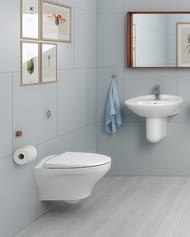 ������ ��������� GUSTAVSBERG ESTETIC 8330 (530�350�350) ������������, ������, ������� QR+���������