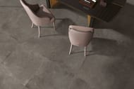 Керамогранитная плитка Atlas Concorde Drift Grey (600х600) серая 610010001449 (кв.м.)