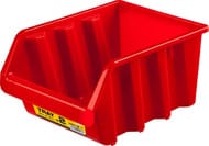 Лоток STAYER TRAY-2 (245х170х125) пластиковый, арт.38060-2_Z01