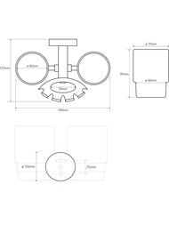     Bemeta Omega 104110042 , , : 