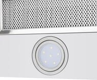  Maunfeld VS Fast 60 White (600x280x176) 850 3/,   000010893