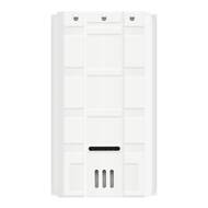Газовая колонка Electrolux GWH 10 NanoPlus 2.0, элект. розжиг, 10л/мин, LCD дисплей
