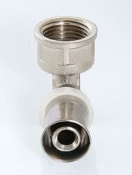 Пресс угольник VALTEC 32х1"В VTm.252.N.003206