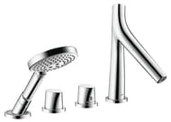  Axor Starck Organic 12426     , ,  2,  