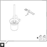     DURAVIT D-Code , : /  0099271000