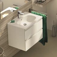  Ideal Standard ProSys +  TESI 625450165  R010267+T351001