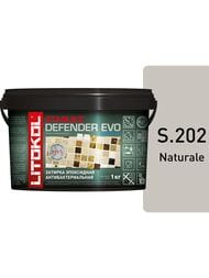 ������� ���������� LITOKOL STARLIKE Defender Evo S.202 NATURALE �������, 1 �� 39091