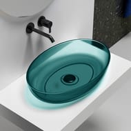 �������� ��������� ABBER Kristall 600�400�130 ��� ���. ��� ���� � �������,��������� AT2801Aquamarin