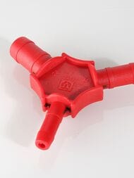 Калибратор VALTEC для м/пластик трубы d 16-20-26мм VTm.396.0 с ножами VTm.396.0.162026