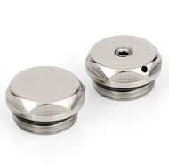 �������� ������/�������� ������� d 25 �� / G 1/2", ����.�����, 2 ��. 00-1201-0000