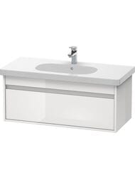 ����� ��� ���������� Duravit Ketho 1000�410�455 ���������, 1 ����, ����� ������ KT666802222