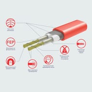 �������� ������� ���� Electrolux EEFM 2-180-2, 360 ��/ 2 ��.�, � ����������������